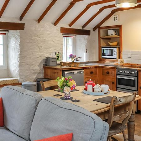 Rhydlanfair Cottage Capel Garmon Экстерьер фото