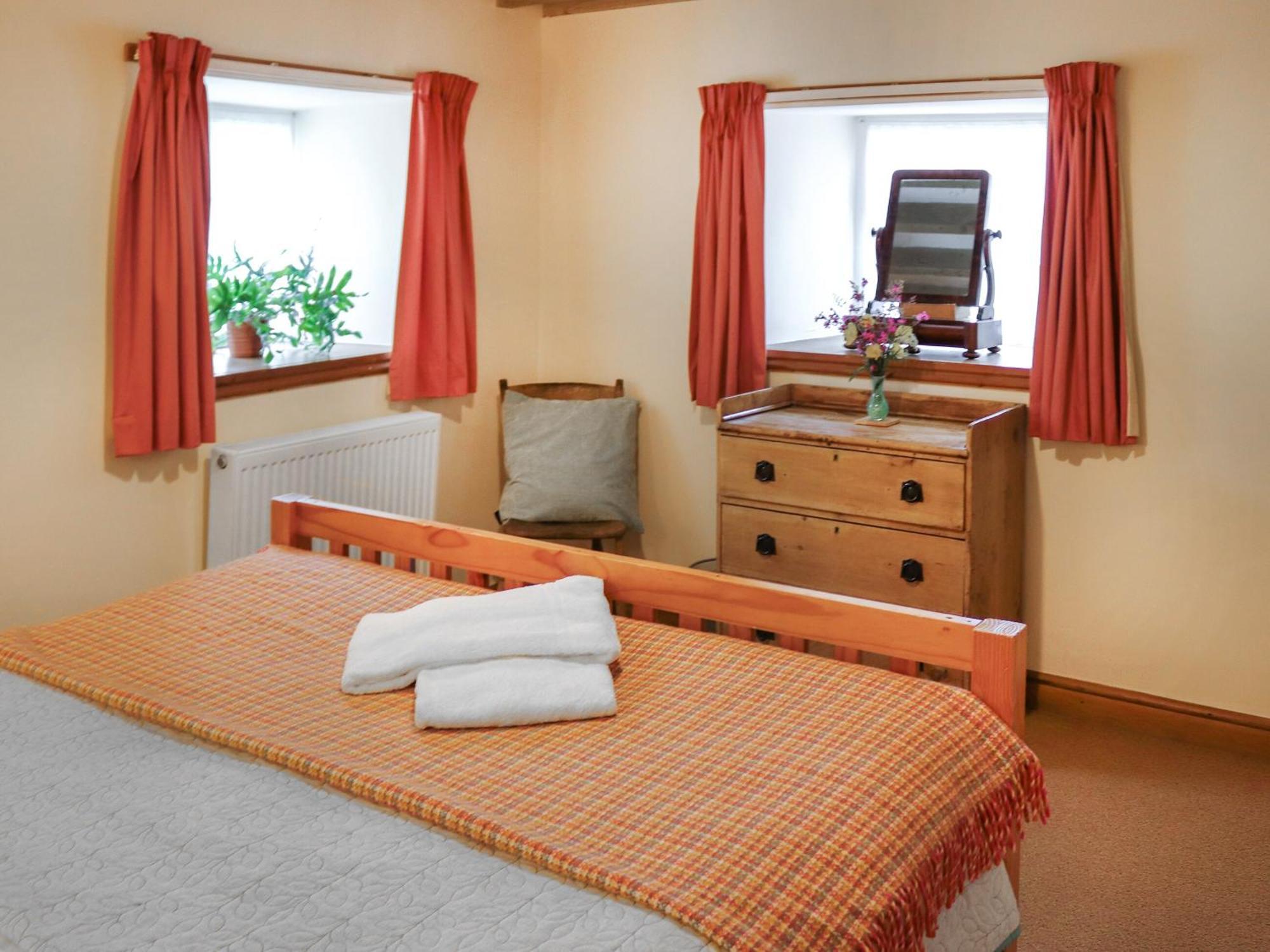Rhydlanfair Cottage Capel Garmon Экстерьер фото
