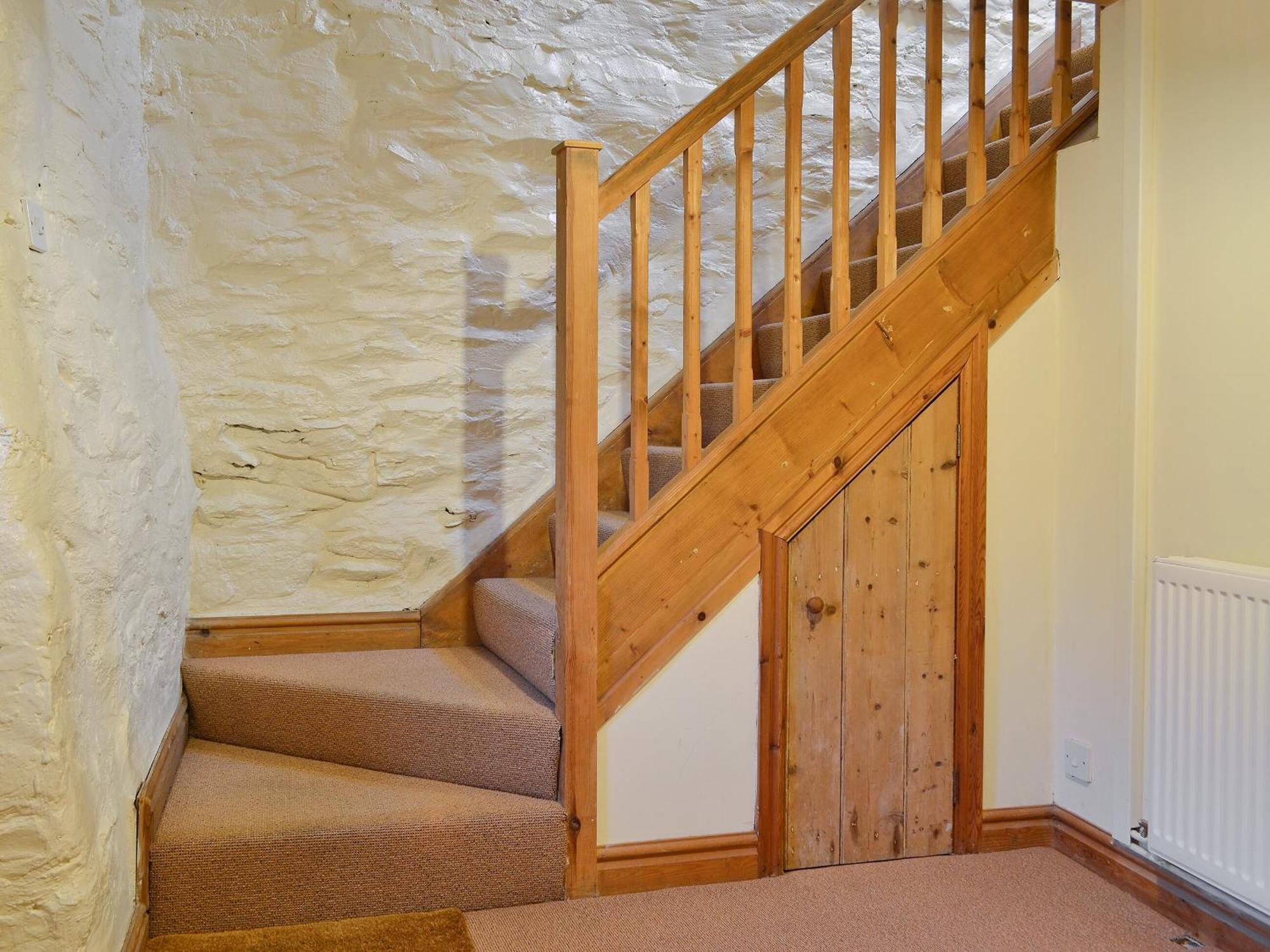 Rhydlanfair Cottage Capel Garmon Экстерьер фото